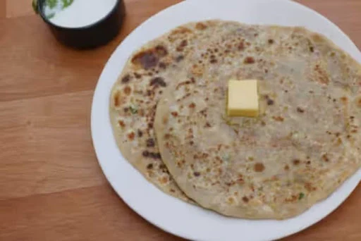 Gobi Paratha