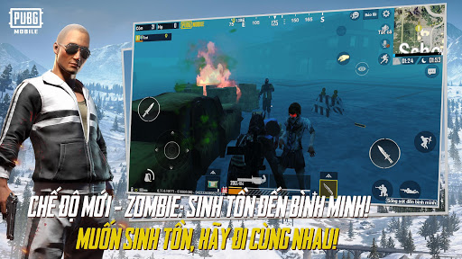 Download Pubg Mobile Vn 0 11 0 Apk Latest Mod Apk4update - pubg mobile vn 0 11 0 apk mod screenshots 2