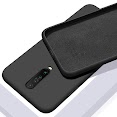 Ốp lưng vải nhung cho Xiaomi Redmi Note 9S - Note 8 Pro - Note 8 - Note 7 