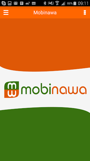 Mobinawa App