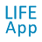 LIFE App icon