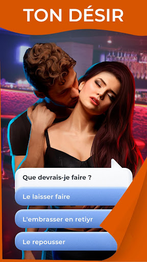 Amour: Histoires d'amour  screenshots 2