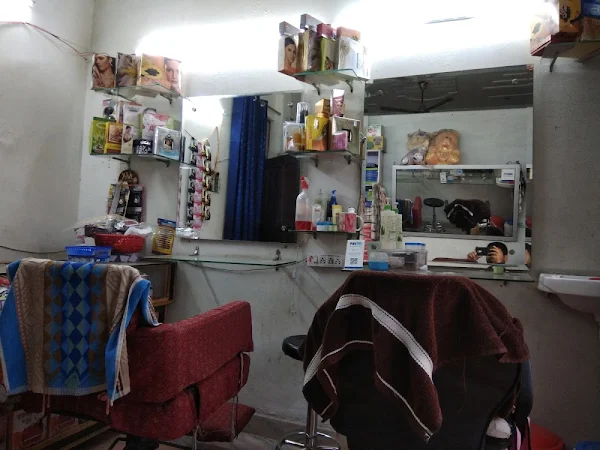 Kannu Beauty Parlour photo 