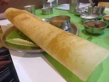 Madhuban- Sattvic South Indian Restaurant photo 