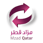 Cover Image of 下载 مزاد قطر Mzad Qatar 7.1 APK