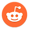 Item logo image for /r/ Reddit Shortcut