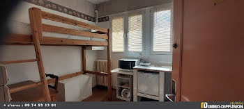 appartement à Macon (71)