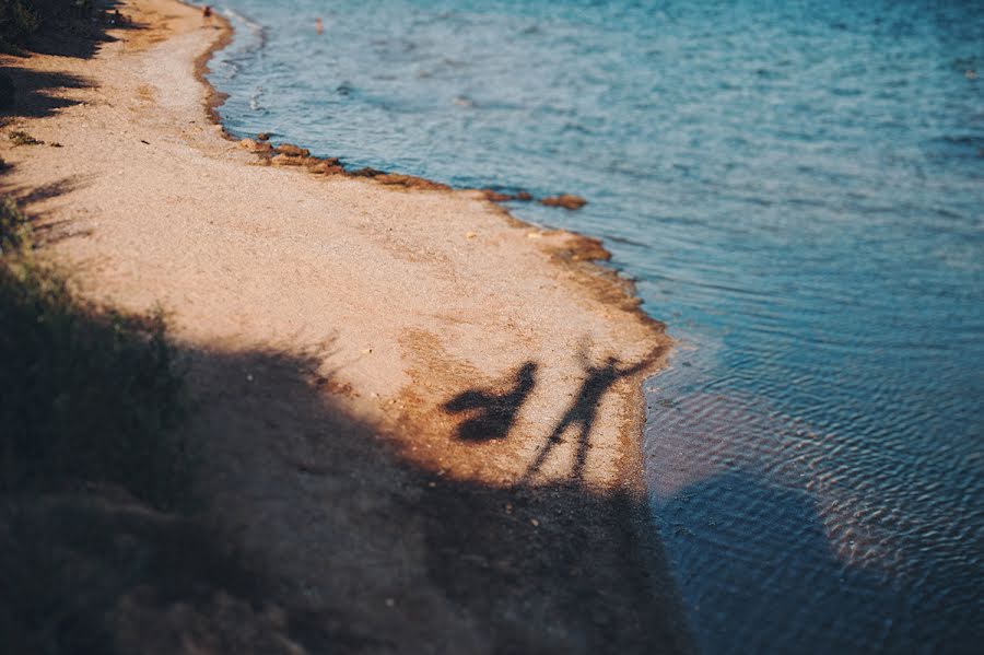 Φωτογράφος γάμων Dmitriy Vasilenko (dmvasilenko). Φωτογραφία: 1 Σεπτεμβρίου 2015