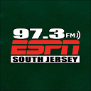 ダウンロード 97.3 ESPN - South Jersey (WENJ) をインストールする 最新 APK ダウンローダ