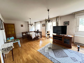 appartement à Oberhausbergen (67)