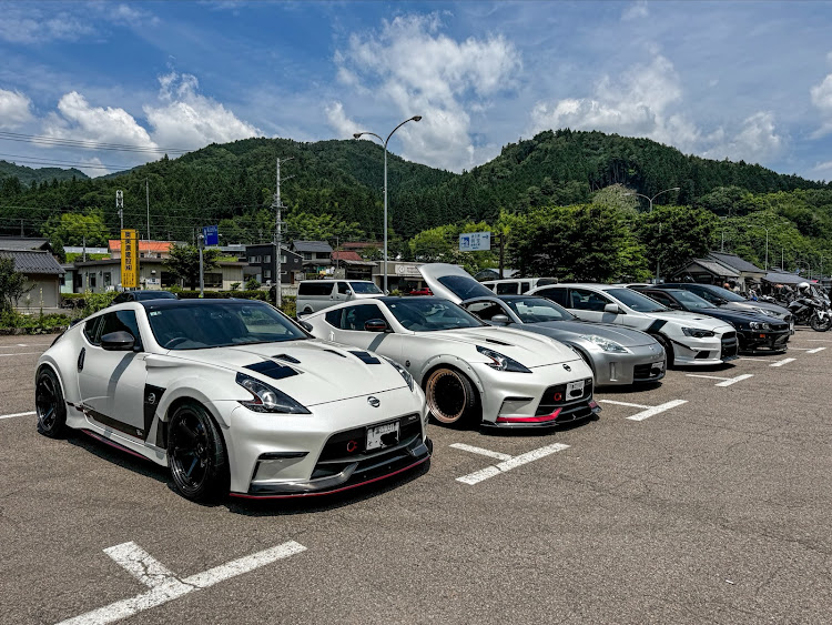 ギャランフォルティスの適当な投稿でサーセン🙇‍♀️・斜め45度後方の美学に関するカスタム事例の投稿画像9枚目