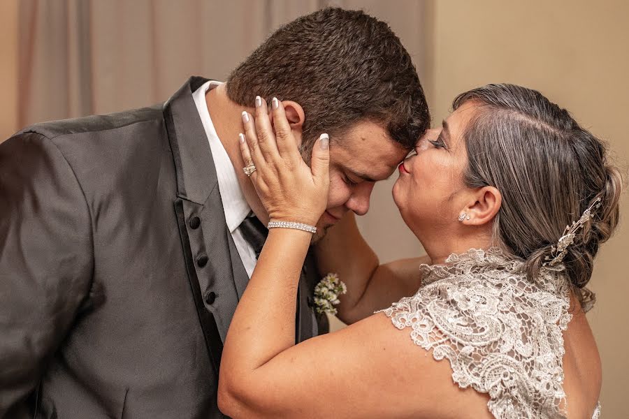 Fotógrafo de casamento Alex Matos (alexmatos). Foto de 23 de abril 2019