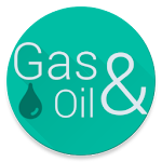 Cover Image of ดาวน์โหลด Gas & Oil Tracker 3.1.02 APK