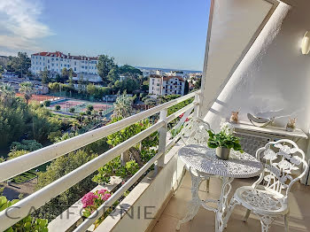 appartement à Cannes (06)