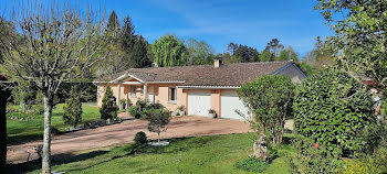 maison à Perigueux (24)