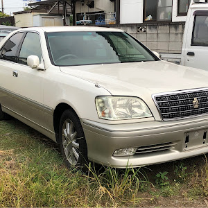 クラウンロイヤル JZS175