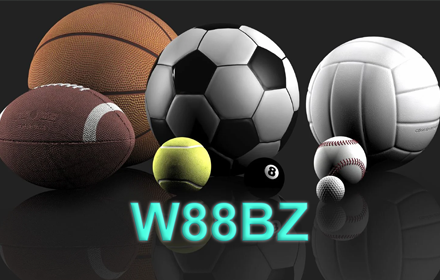 W88BZ Sport Game small promo image