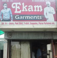 Ekam Garments photo 2