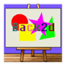 Paint 2d Pro icon