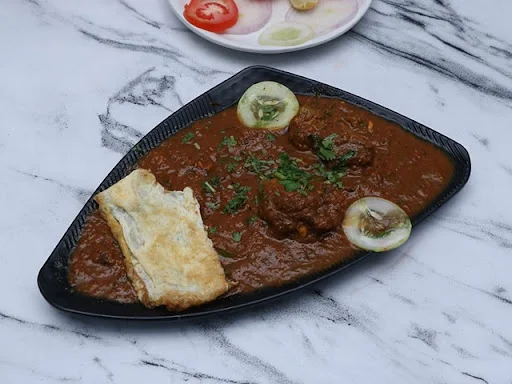 Chicken Patiyala (Boneless)