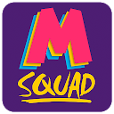 Herunterladen MSquad Triviaventuras Installieren Sie Neueste APK Downloader