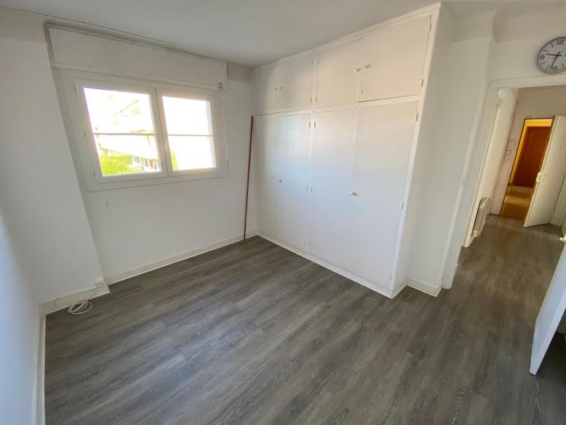 Vente appartement 2 pièces 51 m² à Antibes (06600), 279 000 €