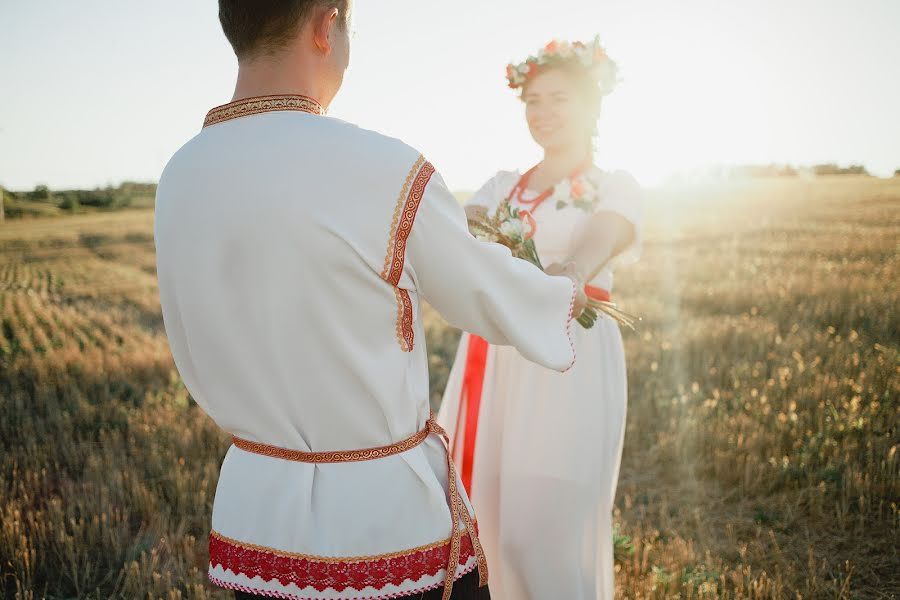 Vestuvių fotografas Svetlana Lanenkova (lanenkova). Nuotrauka 2016 balandžio 8