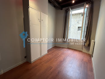 appartement à Beaucaire (30)