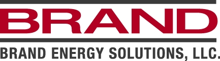Logotipo de la empresa Brand Energy Solutions