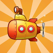 Kids maze 1.07 Icon