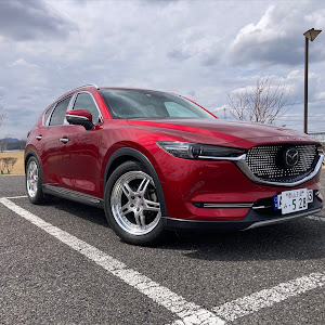 CX-5 KF2P