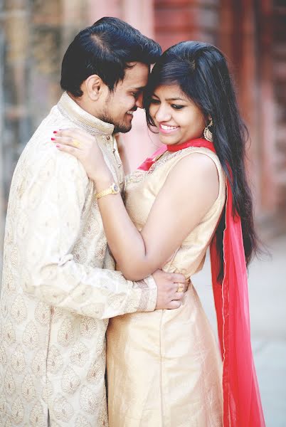 Photographe de mariage Rajnikant Das (rajnikant). Photo du 10 décembre 2020