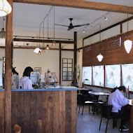 小花徑 minami coffee