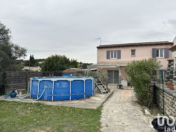 maison à Beaucaire (30)