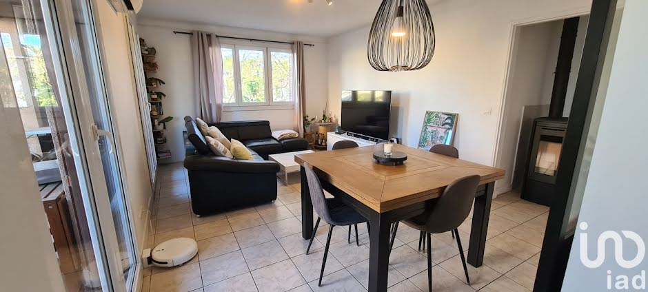 Vente appartement 5 pièces 93 m² à Aubagne (13400), 310 000 €