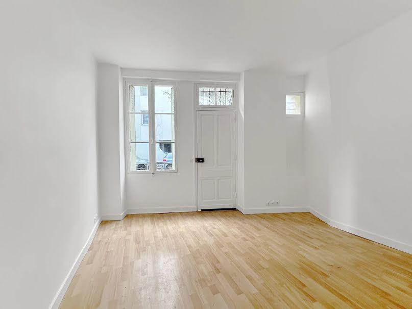 Vente appartement 3 pièces 47 m² à Paris 13ème (75013), 349 000 €