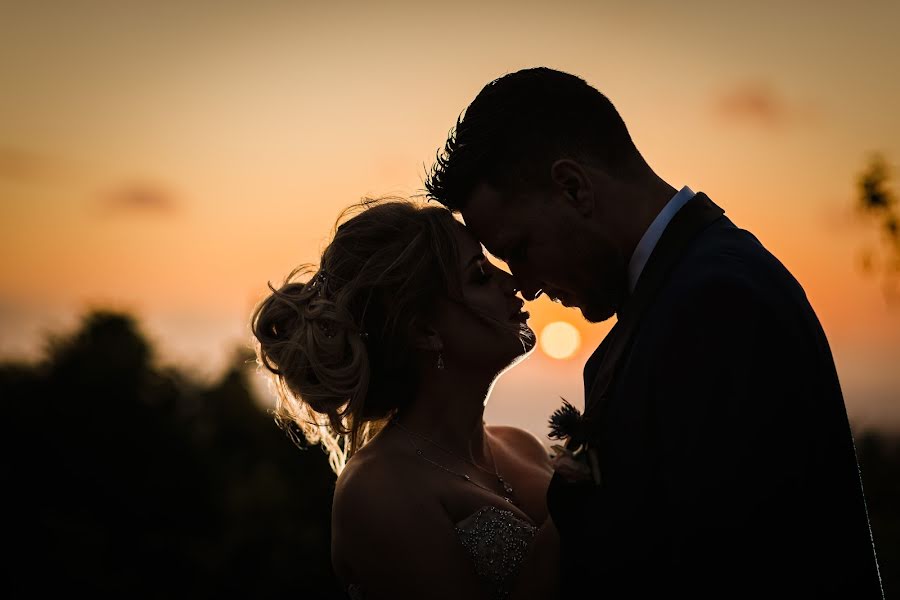 婚礼摄影师Jean Jacques Fabien（fotoshootprod）。2019 10月1日的照片