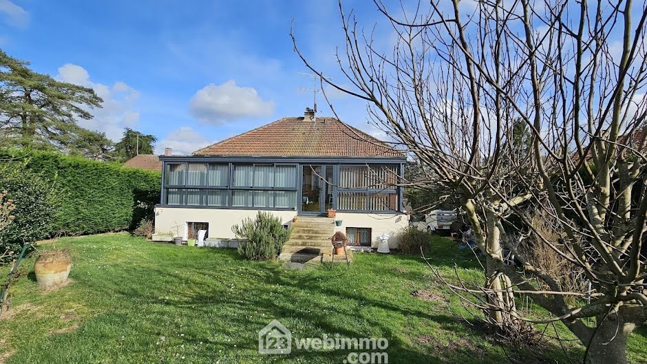 Vente maison 6 pièces 170 m² à Milly-la-Forêt (91490), 366 500 €