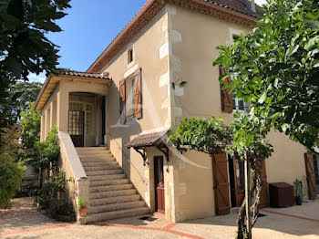 maison à Prayssac (46)