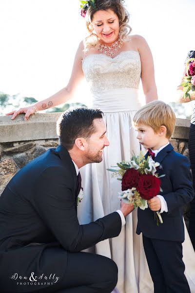 Photographe de mariage Grace Elesabeth (graceelesabeth). Photo du 7 septembre 2019