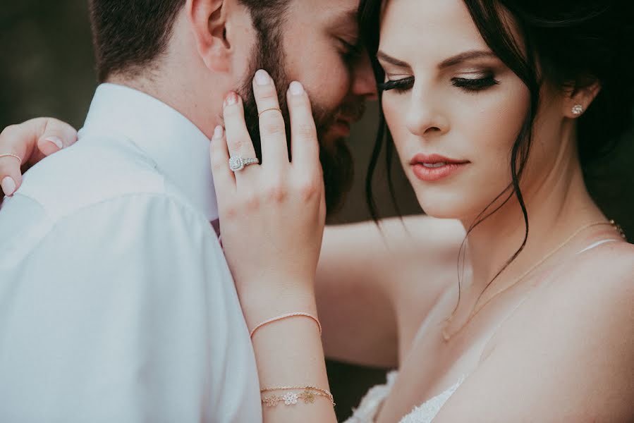 Fotógrafo de casamento Lindsay Nickel (lindsaynickel). Foto de 22 de abril 2019