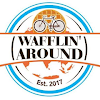 Wafflin' Around, Aundh, Pune logo