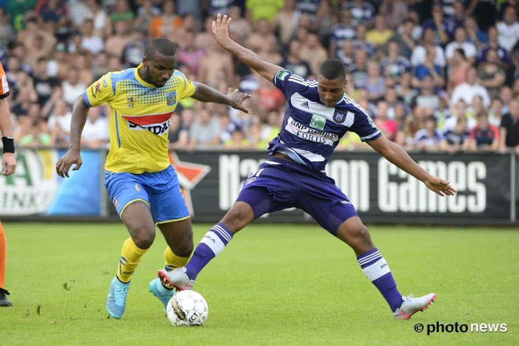 Anderlecht en Westerlo bewijzen: JPL is de gekste competitie van Europa