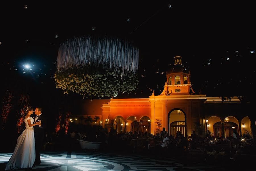 Fotógrafo de bodas Eduardo Dávalos (edavalos). Foto del 24 de mayo 2017