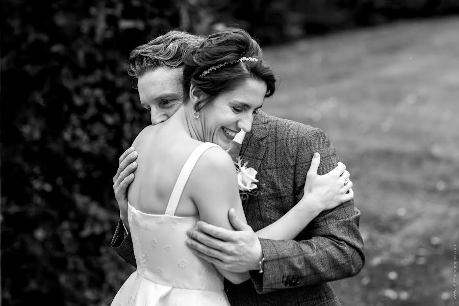 Wedding photographer Jean-François ANTERRION (jf-photographe). Photo of 20 September 2023