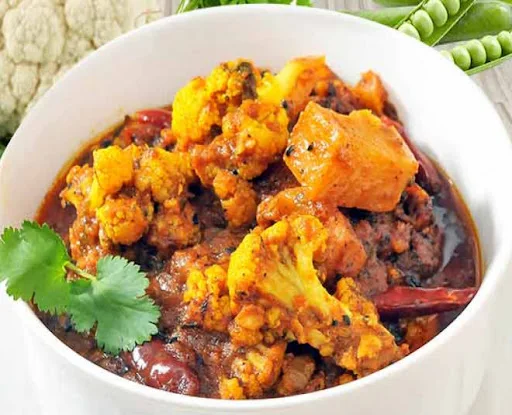 Aloo Gobi