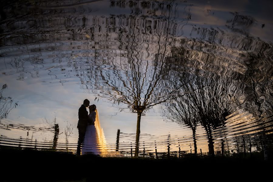 Fotograful de nuntă Maciej Banasik (maciejbanasik). Fotografia din 5 ianuarie 2019