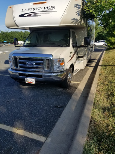 Walmart Fredericksburg - Southpoint Pkwy