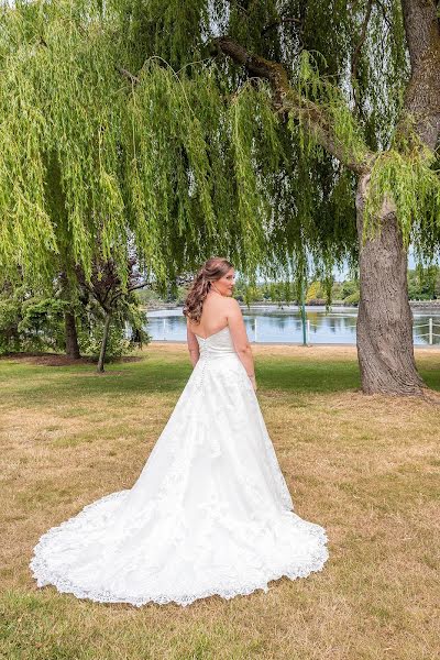 Fotógrafo de bodas Laura Bryant (laurabryant). Foto del 9 de mayo 2019