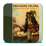 Treasure Island  Icon